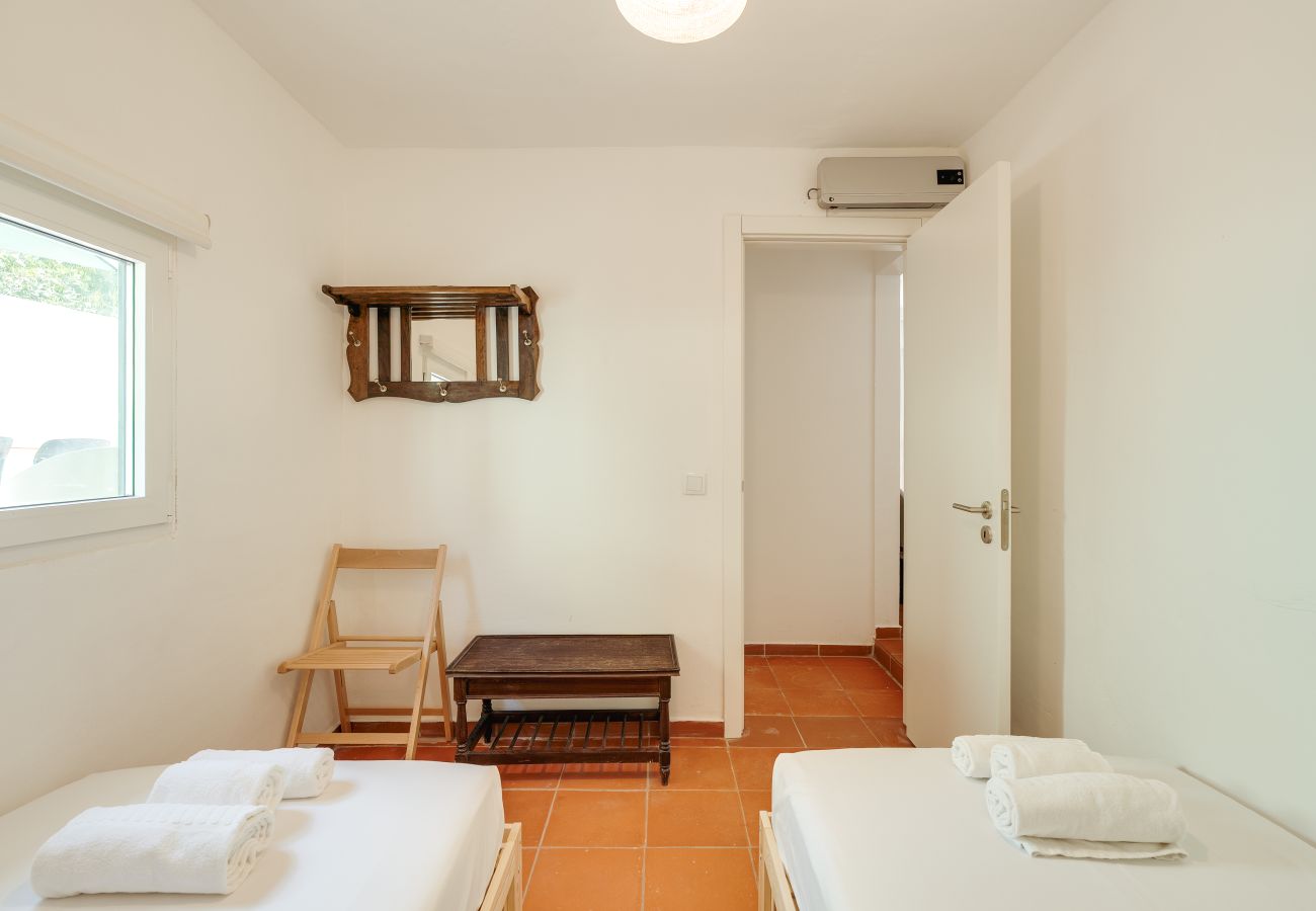 Villa in Palmela -  Palmela Quinta (Geraldo Zanão)