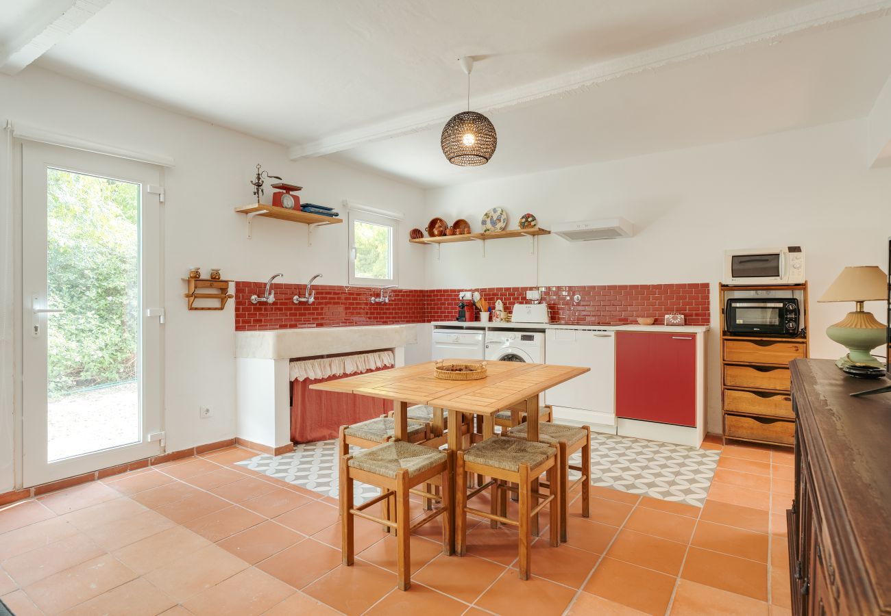 Villa in Palmela -  Palmela Quinta (Geraldo Zanão)