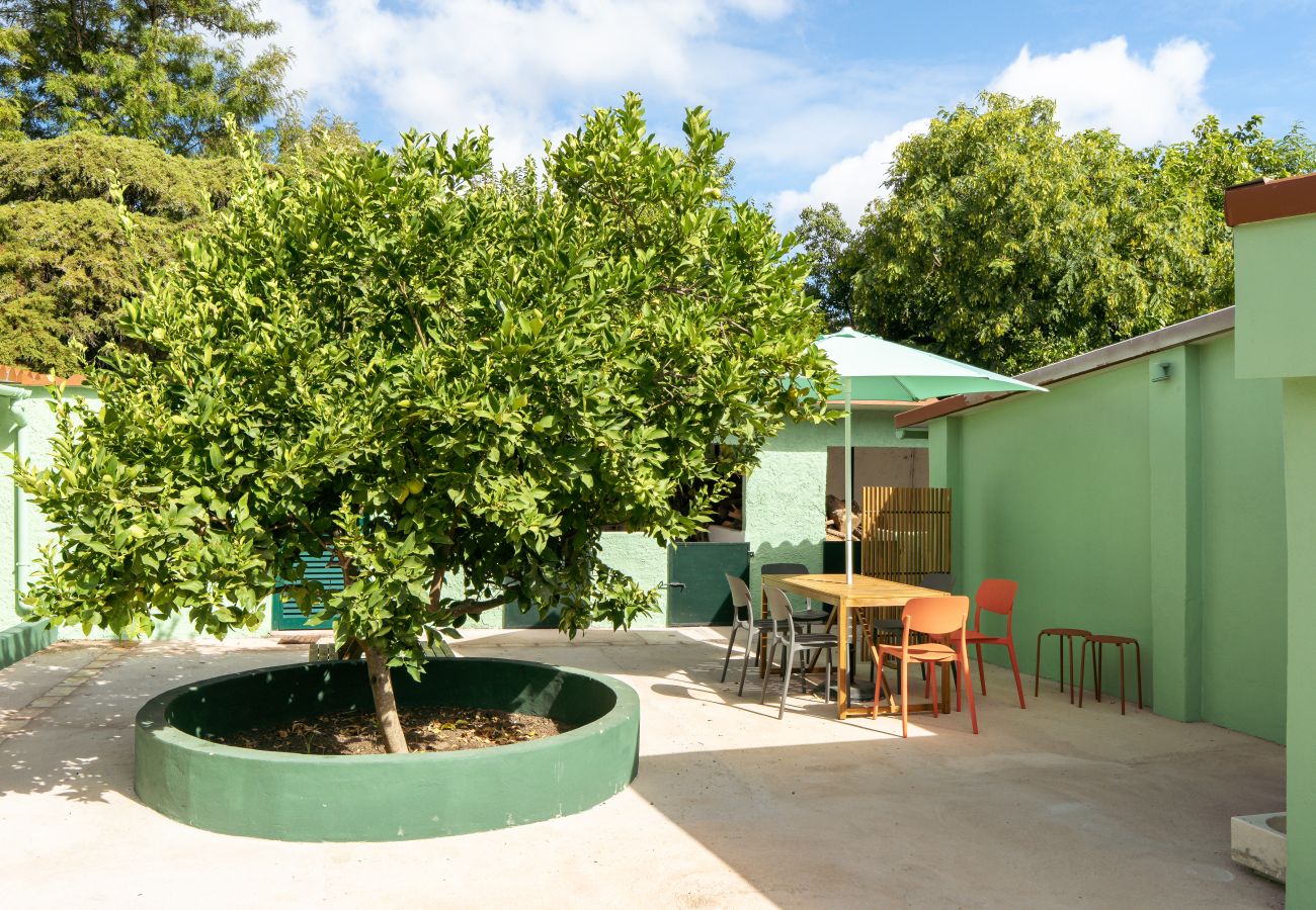 Villa in Palmela -  Palmela Quinta (Geraldo Zanão)