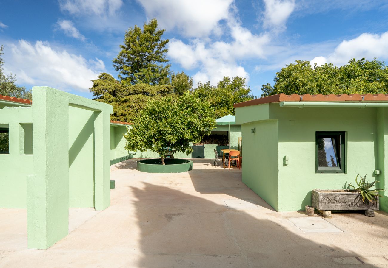 Villa in Palmela -  Palmela Quinta (Geraldo Zanão)