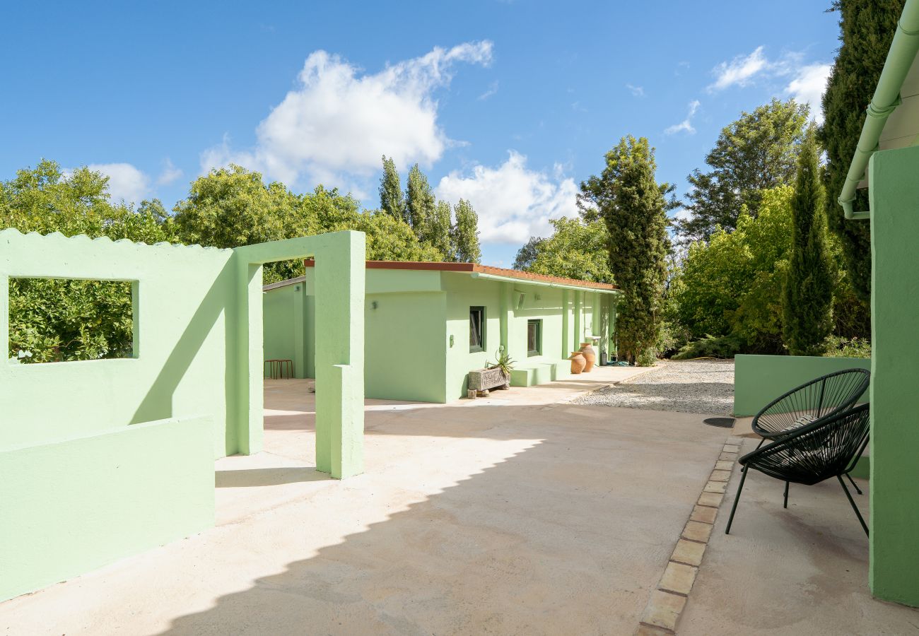 Villa in Palmela -  Palmela Quinta (Geraldo Zanão)
