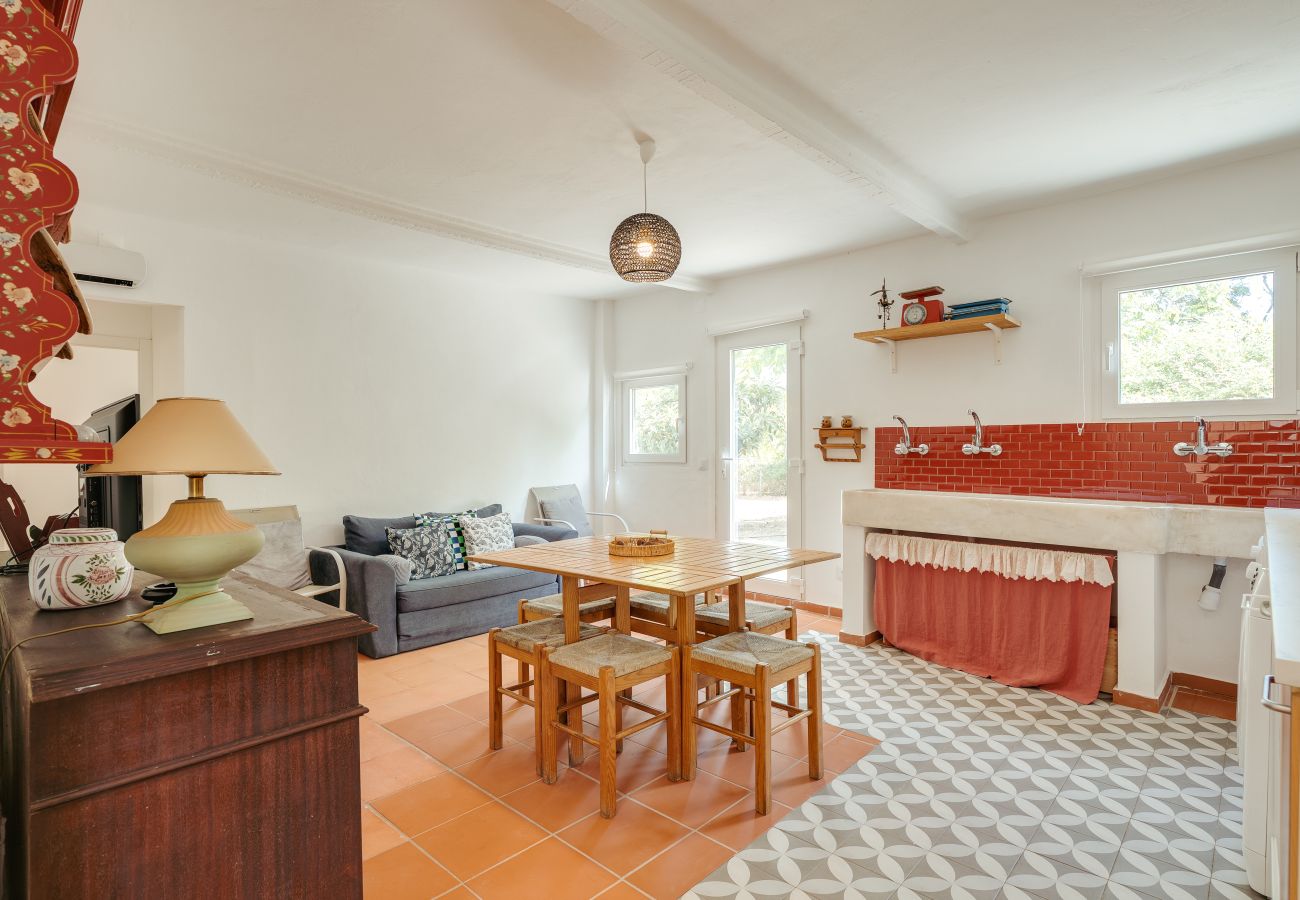 Villa in Palmela -  Palmela Quinta (Geraldo Zanão)