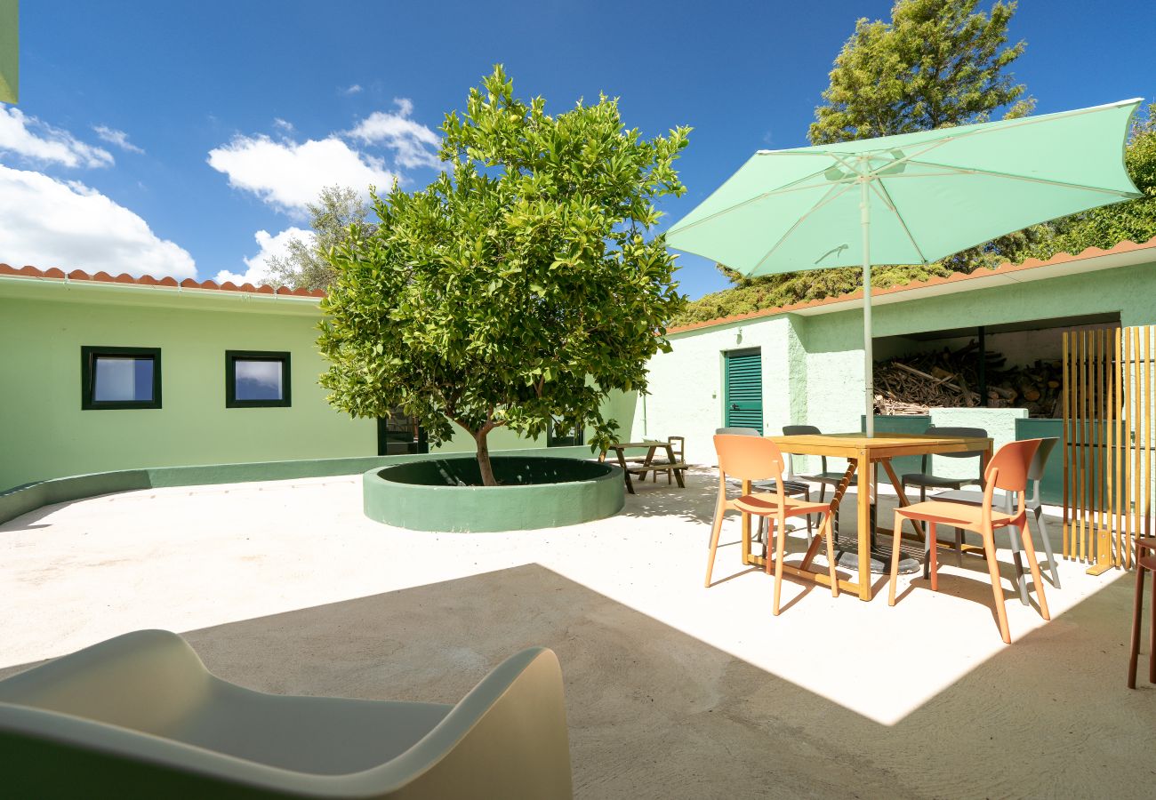 Villa in Palmela -  Palmela Quinta (Geraldo Zanão)