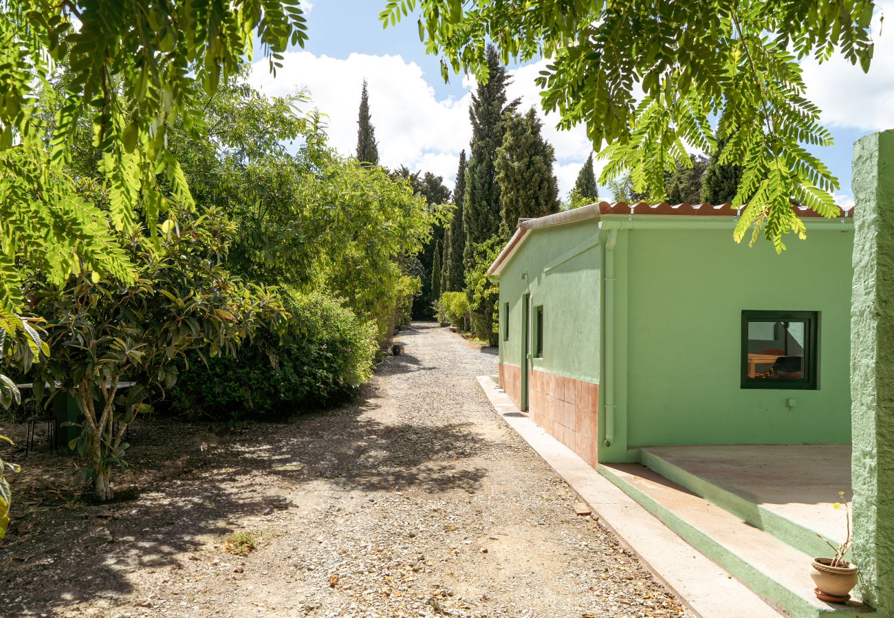 Villa in Palmela -  Palmela Quinta (Geraldo Zanão)