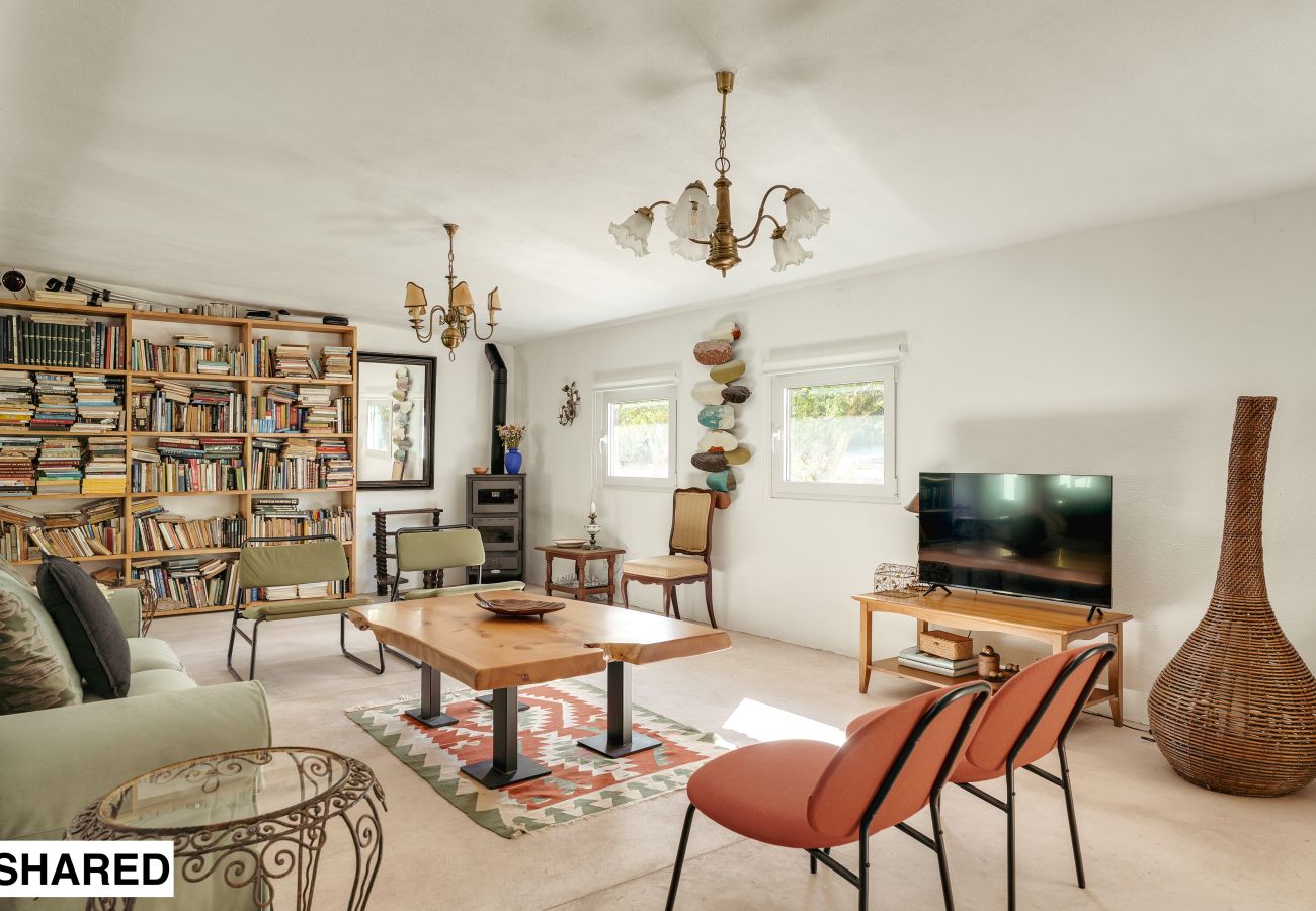 Villa in Palmela - Hopstays - Quinta de Zanão House