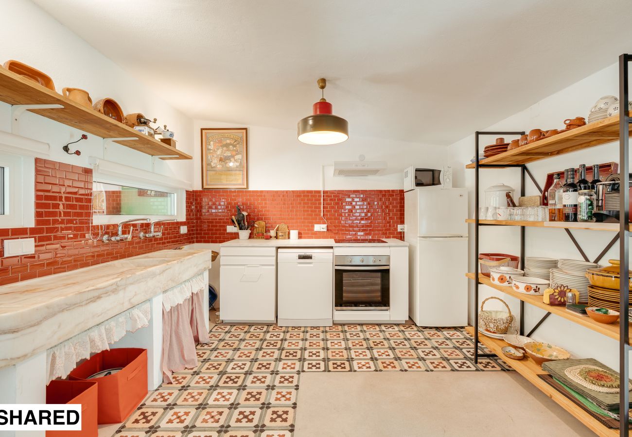 Villa in Palmela - Hopstays - Quinta de Zanão House