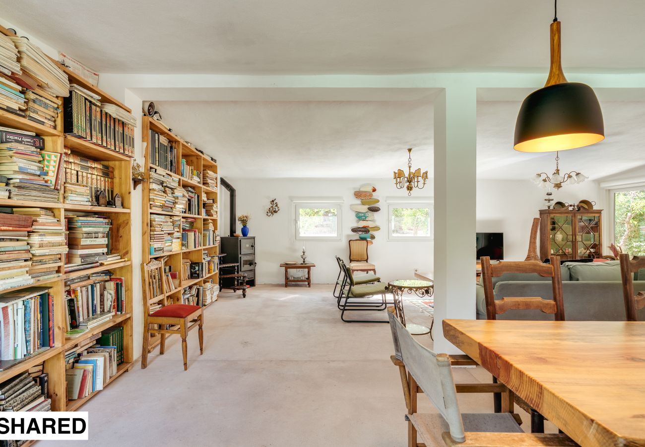 Villa in Palmela - Hopstays - Quinta de Zanão House