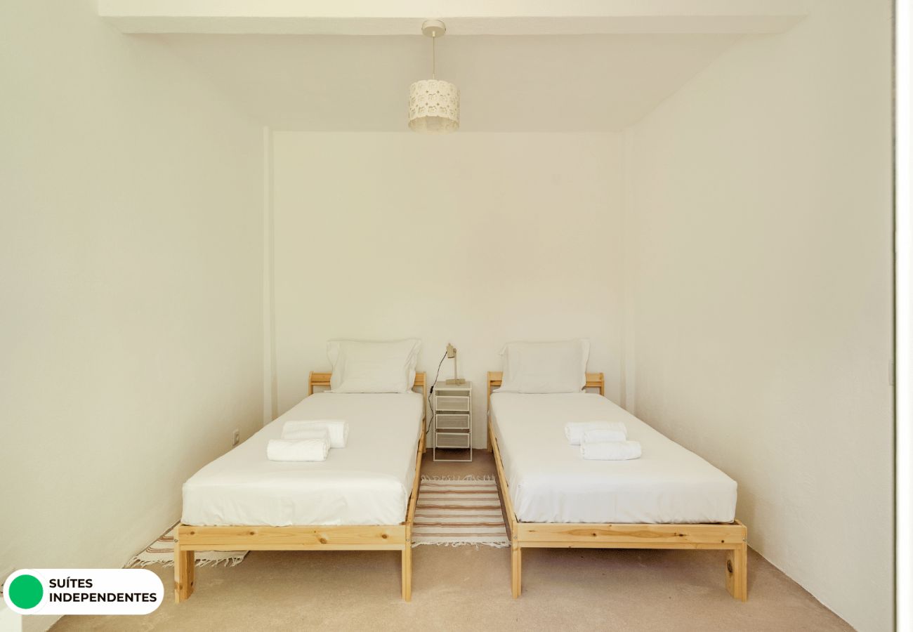 Villa in Palmela - Hopstays - Quinta de Zanão House