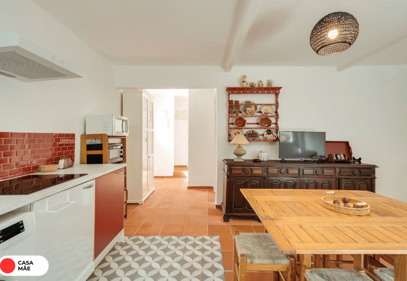 Villa in Palmela - Hopstays - Quinta de Zanão House