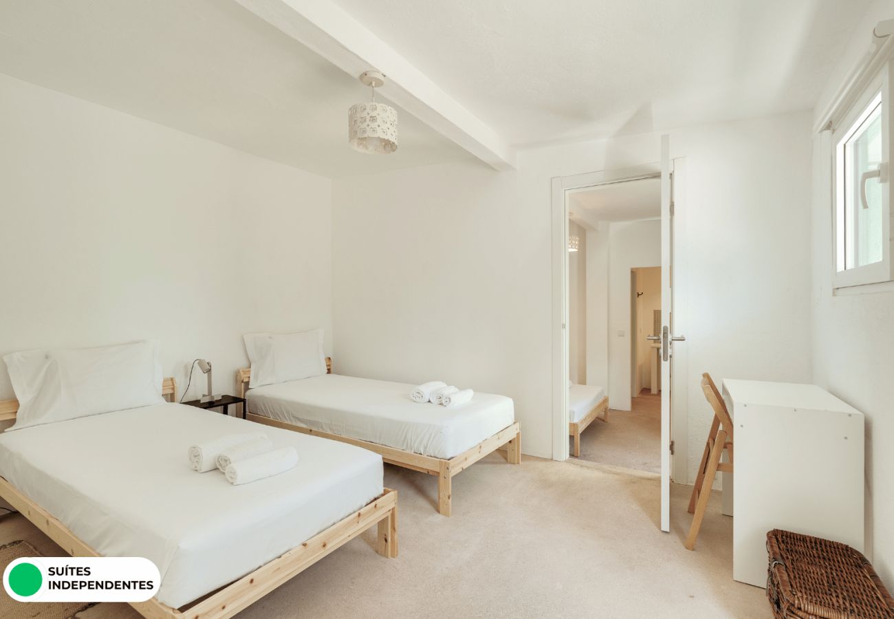 Villa in Palmela - Hopstays - Quinta de Zanão House