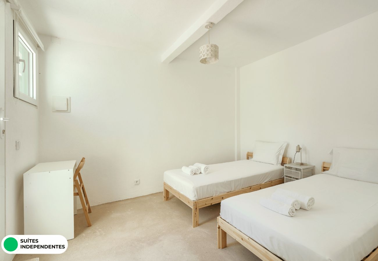 Villa in Palmela - Hopstays - Quinta de Zanão House