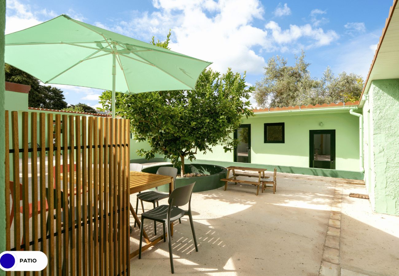 Villa in Palmela - Hopstays - Quinta de Zanão House