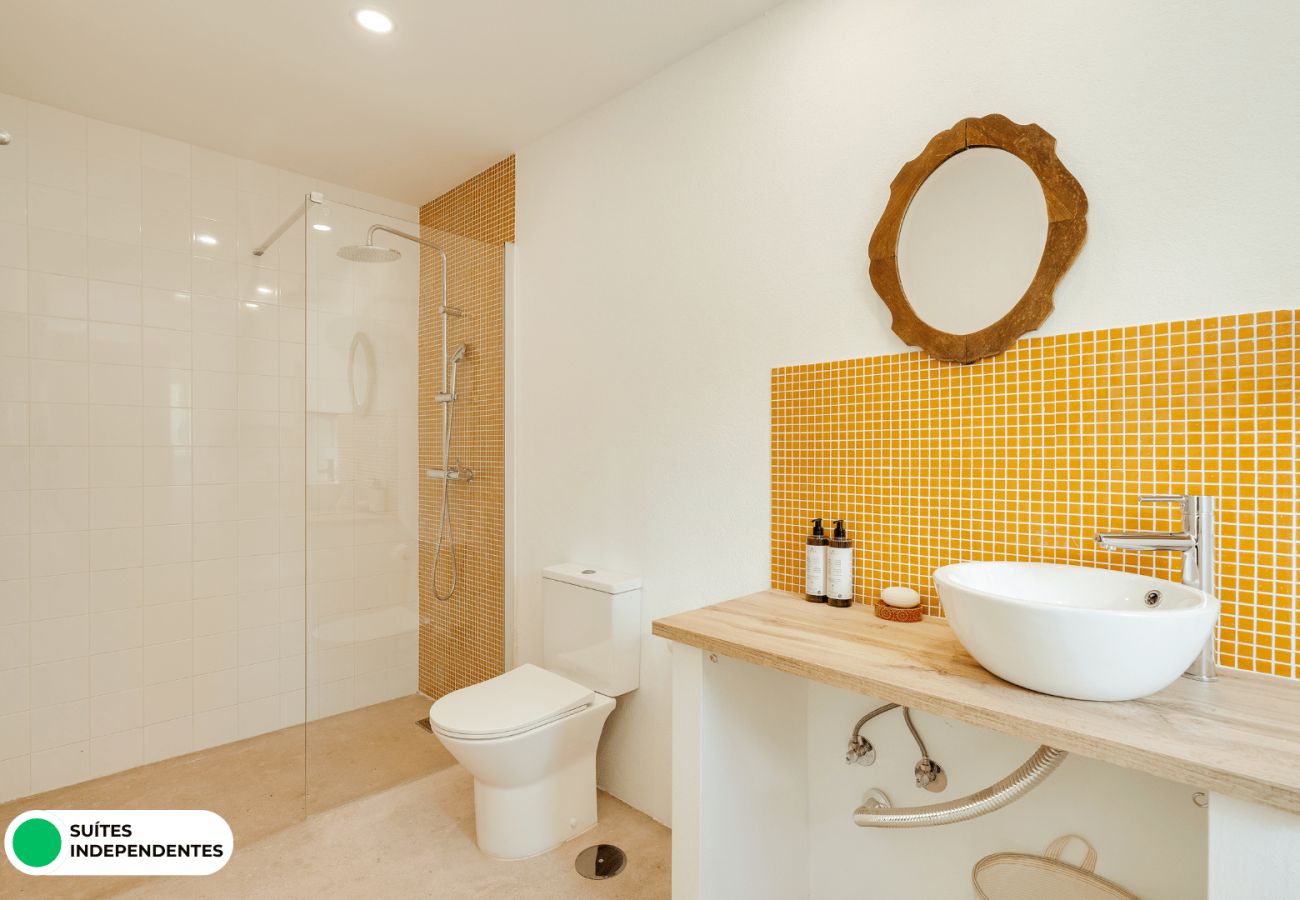 Villa in Palmela - Hopstays - Quinta de Zanão House