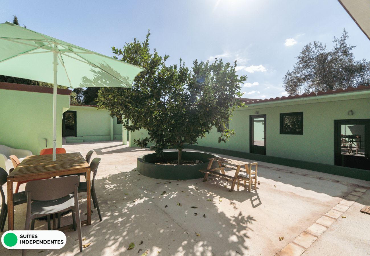 Villa in Palmela - Hopstays - Quinta de Zanão House