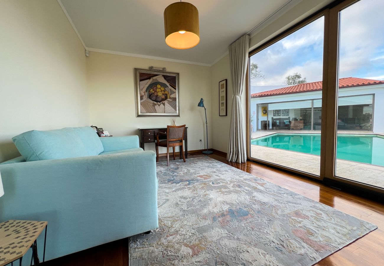 Villa in Gouvães do Douro - Hopstays - Casa de Gouvães Turismo Rural Douro