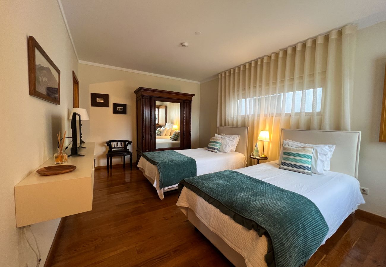 Villa in Gouvães do Douro - Hopstays - Casa de Gouvães Turismo Rural Douro