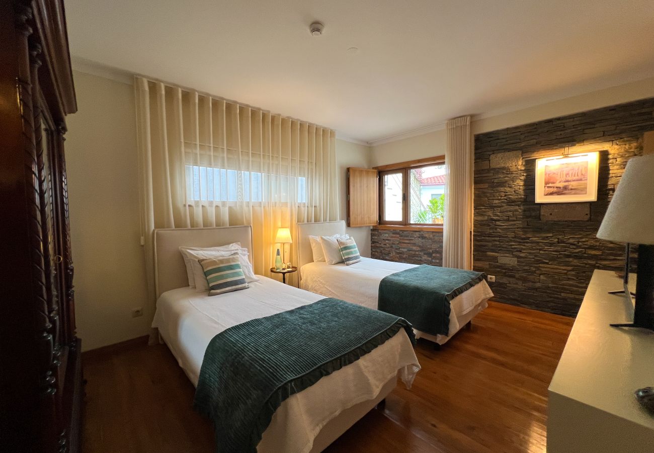 Villa in Gouvães do Douro - Hopstays - Casa de Gouvães Turismo Rural Douro