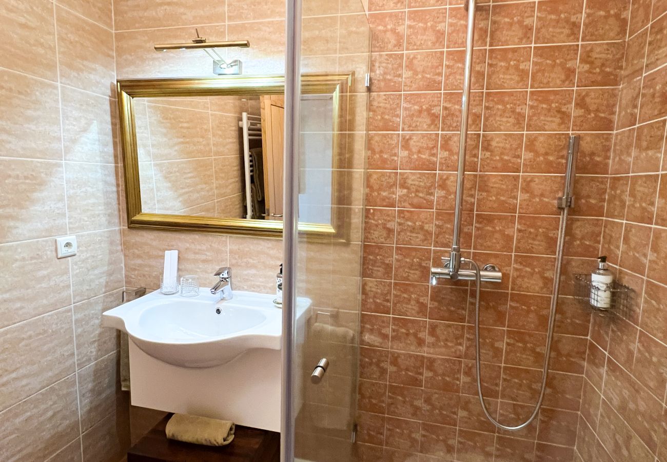 Villa in Gouvães do Douro - Hopstays - Casa de Gouvães Turismo Rural Douro