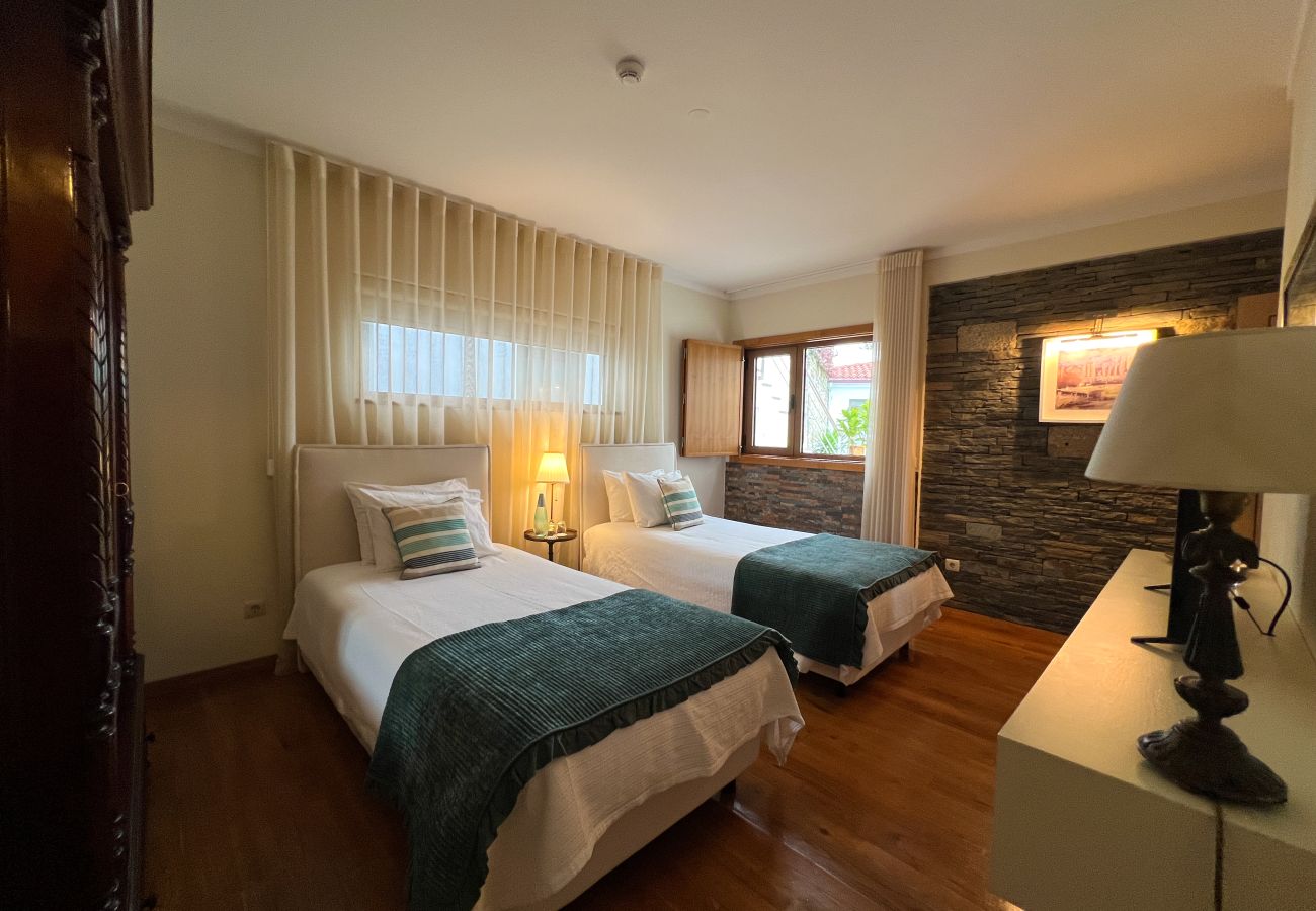 Villa in Gouvães do Douro - Hopstays - Casa de Gouvães Turismo Rural Douro