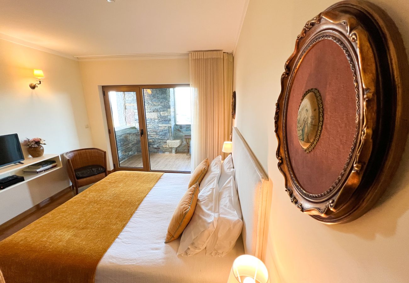 Villa in Gouvães do Douro - Hopstays - Casa de Gouvães Turismo Rural Douro