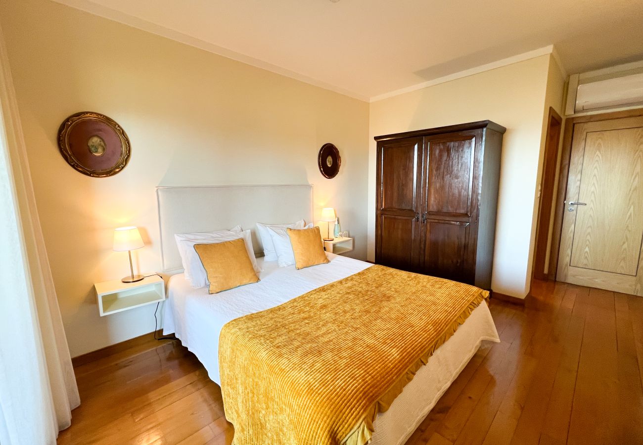 Villa in Gouvães do Douro - Hopstays - Casa de Gouvães Turismo Rural Douro