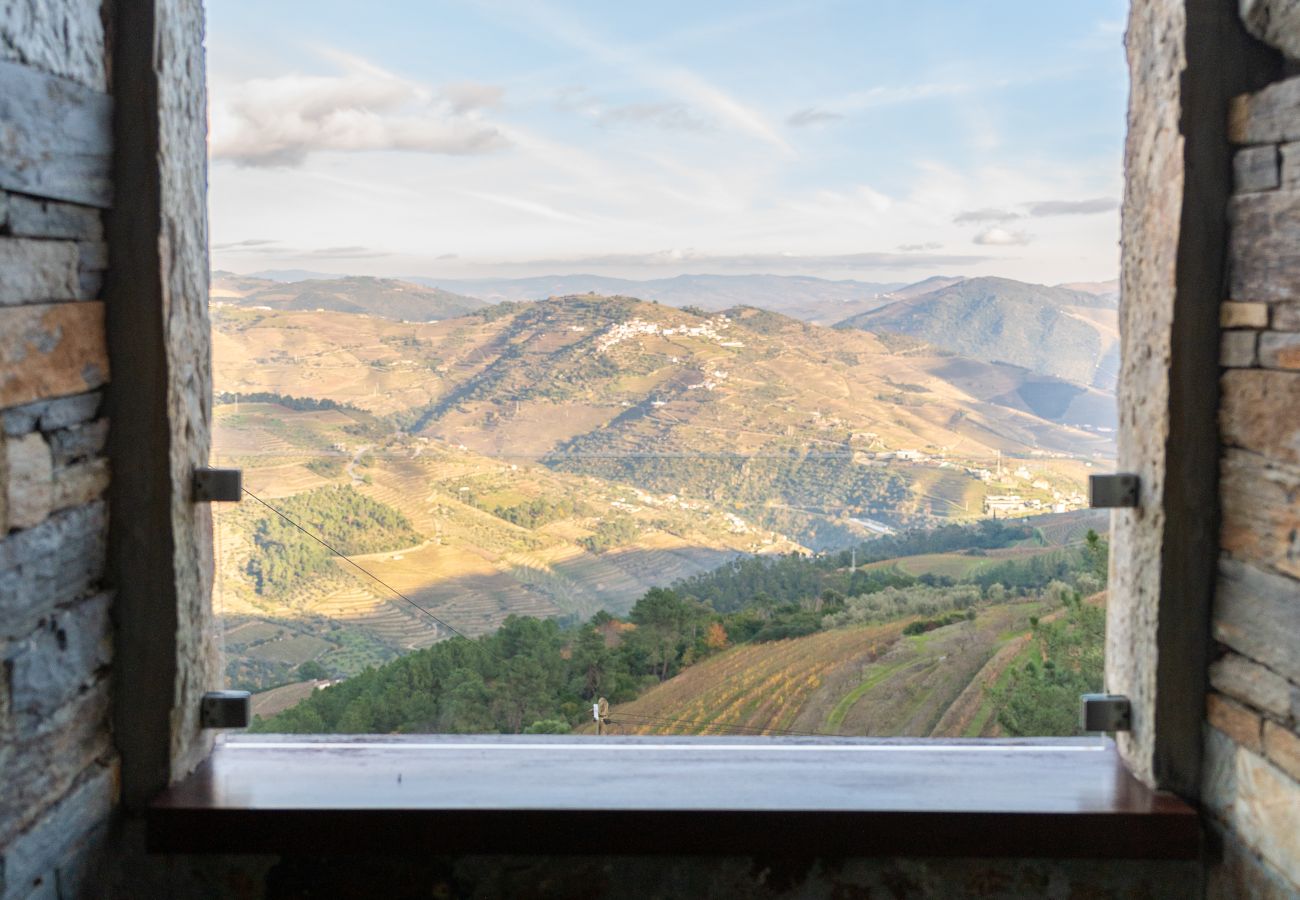 Villa in Gouvães do Douro - Hopstays - Casa de Gouvães Turismo Rural Douro