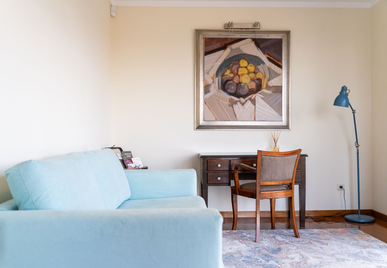 Villa in Gouvães do Douro - Hopstays - Casa de Gouvães Turismo Rural Douro