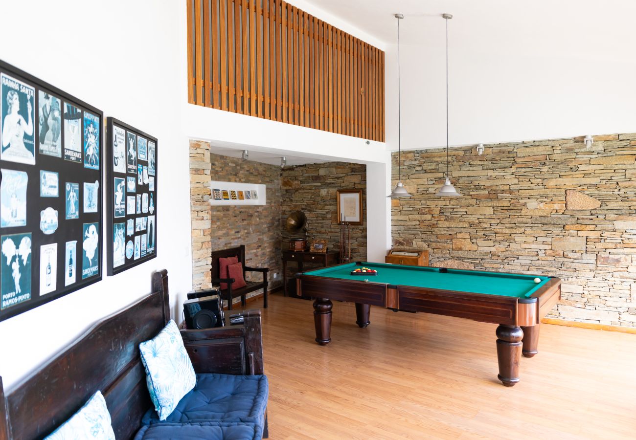 Villa in Gouvães do Douro - Hopstays - Casa de Gouvães Turismo Rural Douro