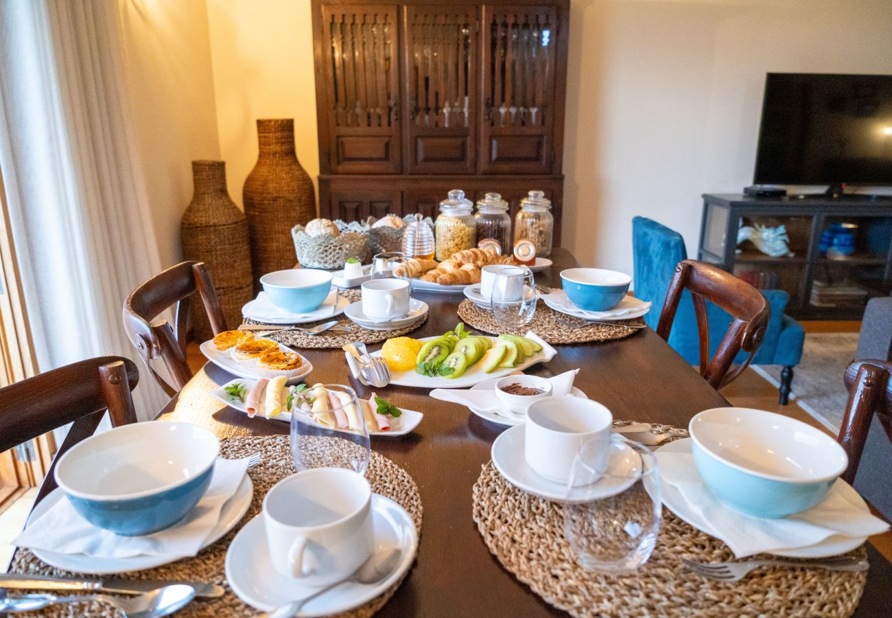 Villa in Gouvães do Douro - Hopstays - Casa de Gouvães Turismo Rural Douro
