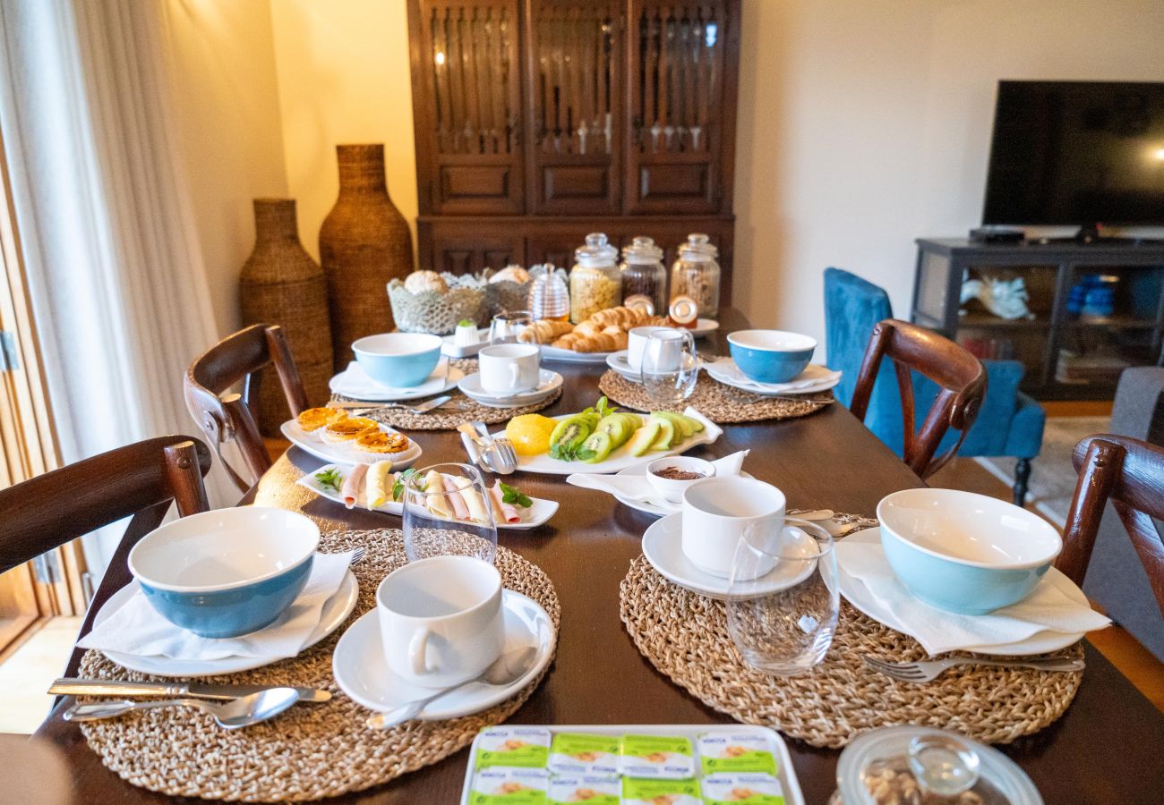 Villa in Gouvães do Douro - Hopstays - Casa de Gouvães Turismo Rural Douro