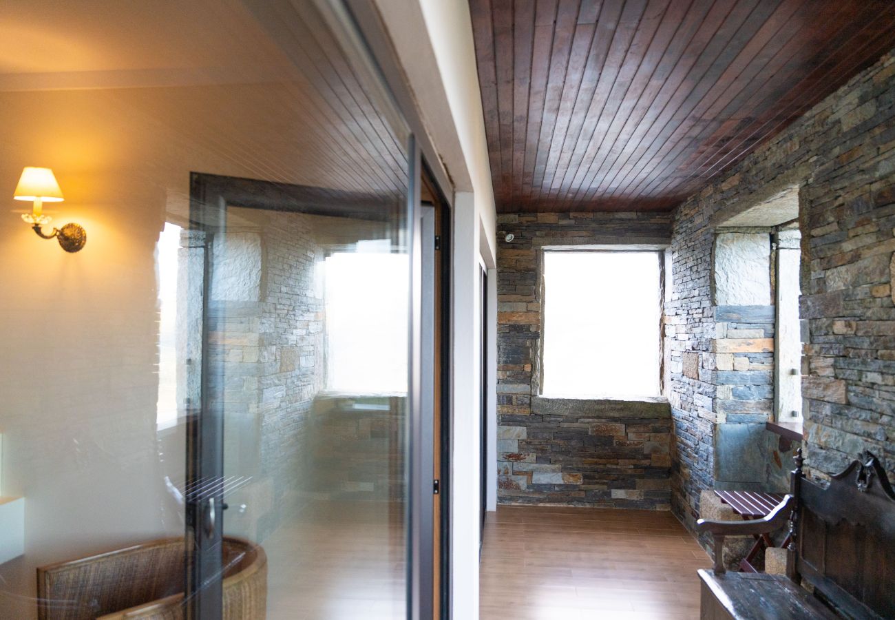 Villa in Gouvães do Douro - Hopstays - Casa de Gouvães Turismo Rural Douro
