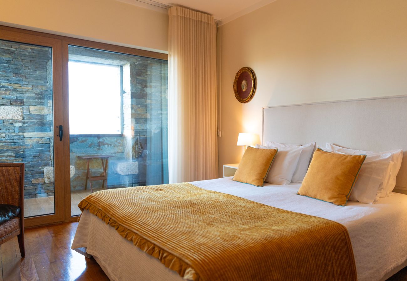 Villa in Gouvães do Douro - Hopstays - Casa de Gouvães Turismo Rural Douro