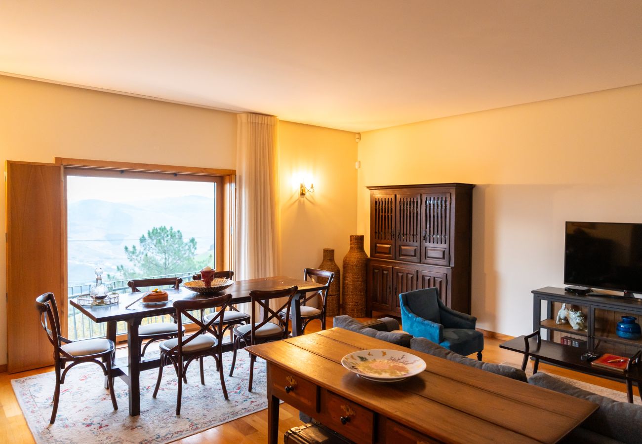 Villa in Gouvães do Douro - Hopstays - Casa de Gouvães Turismo Rural Douro