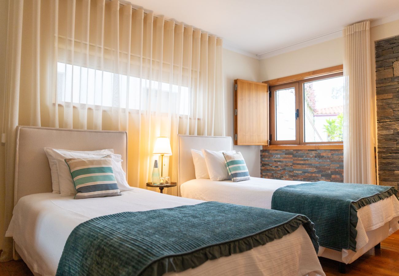 Villa in Gouvães do Douro - Hopstays - Casa de Gouvães Turismo Rural Douro