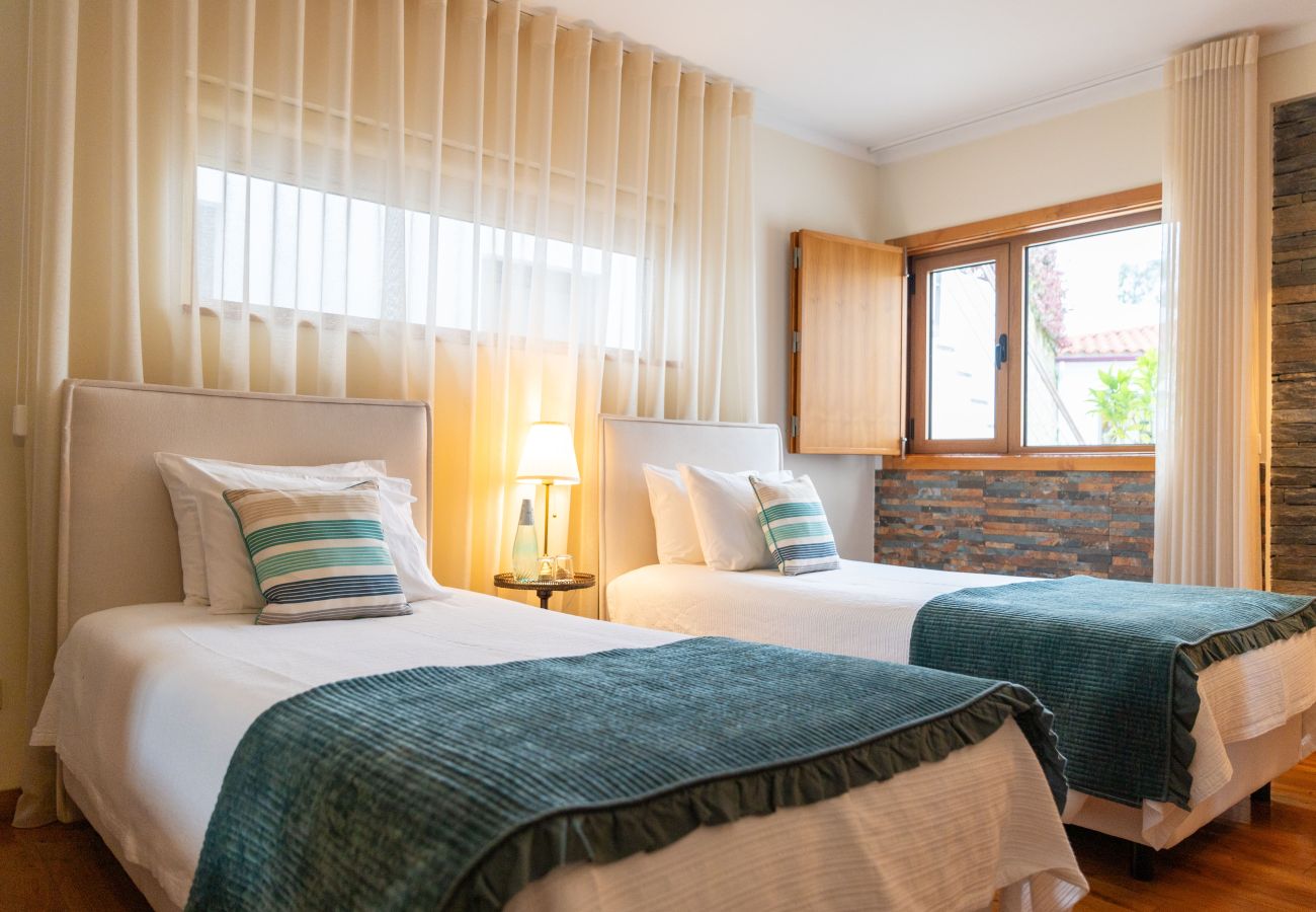 Villa in Gouvães do Douro - Hopstays - Casa de Gouvães Turismo Rural Douro