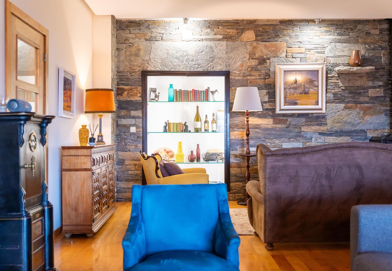 Villa in Gouvães do Douro - Hopstays - Casa de Gouvães Turismo Rural Douro