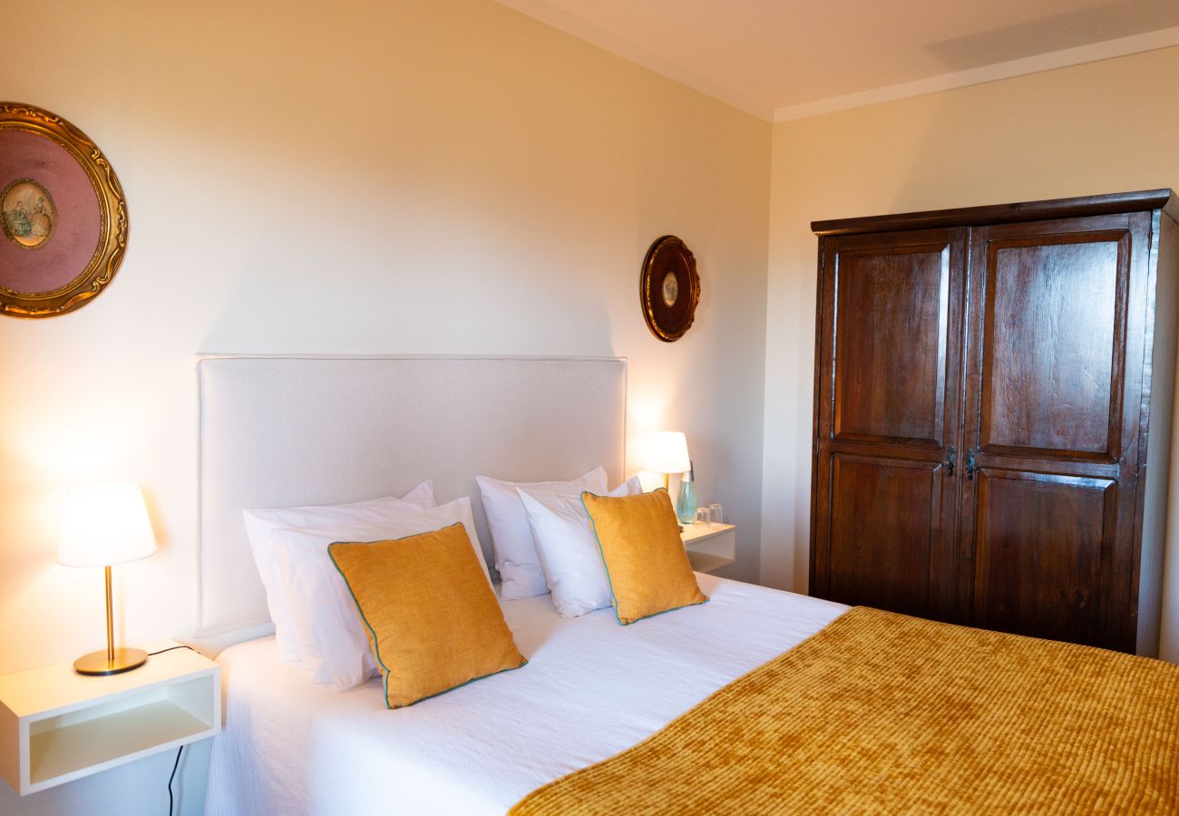 Villa in Gouvães do Douro - Hopstays - Casa de Gouvães Turismo Rural Douro