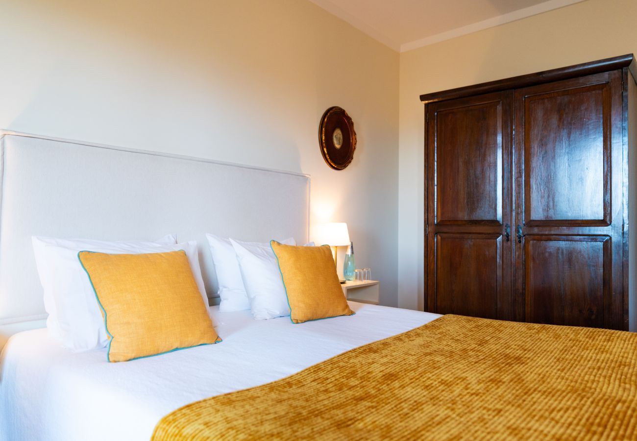 Villa in Gouvães do Douro - Hopstays - Casa de Gouvães Turismo Rural Douro