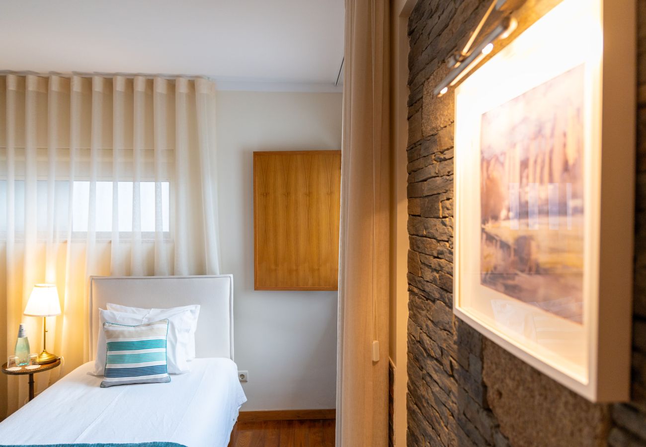 Villa in Gouvães do Douro - Hopstays - Casa de Gouvães Turismo Rural Douro