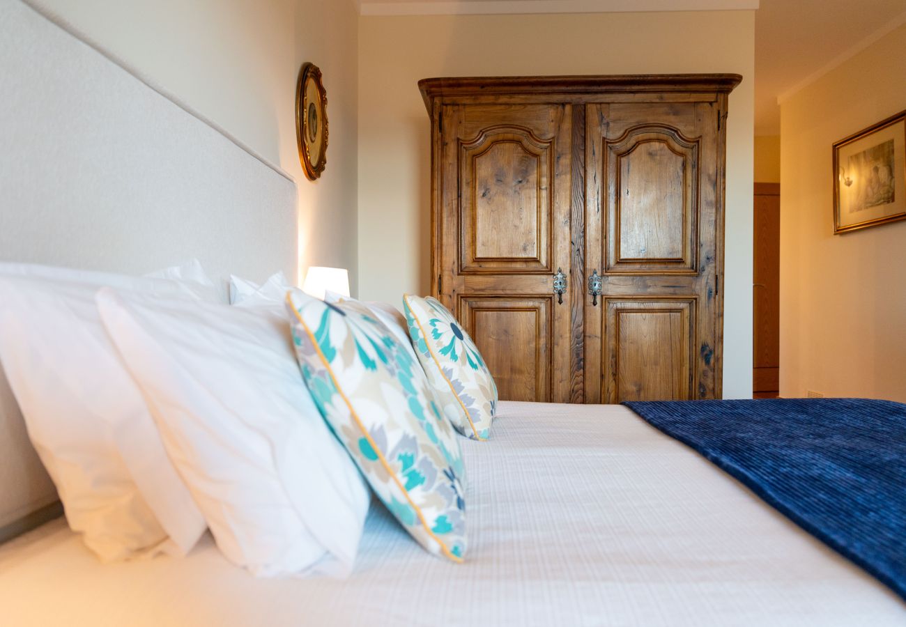 Villa in Gouvães do Douro - Hopstays - Casa de Gouvães Turismo Rural Douro