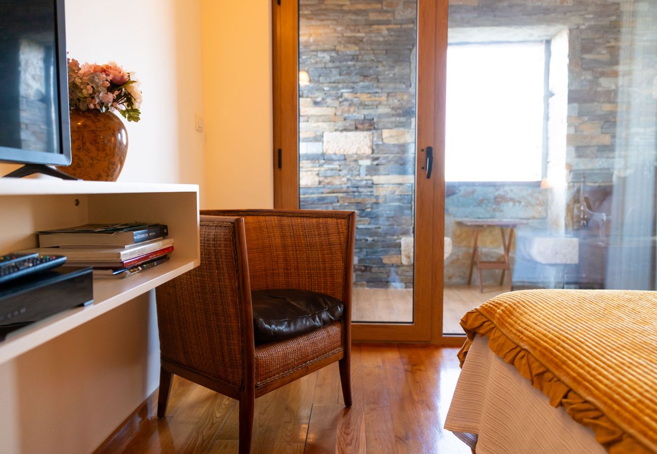 Villa in Gouvães do Douro - Hopstays - Casa de Gouvães Turismo Rural Douro