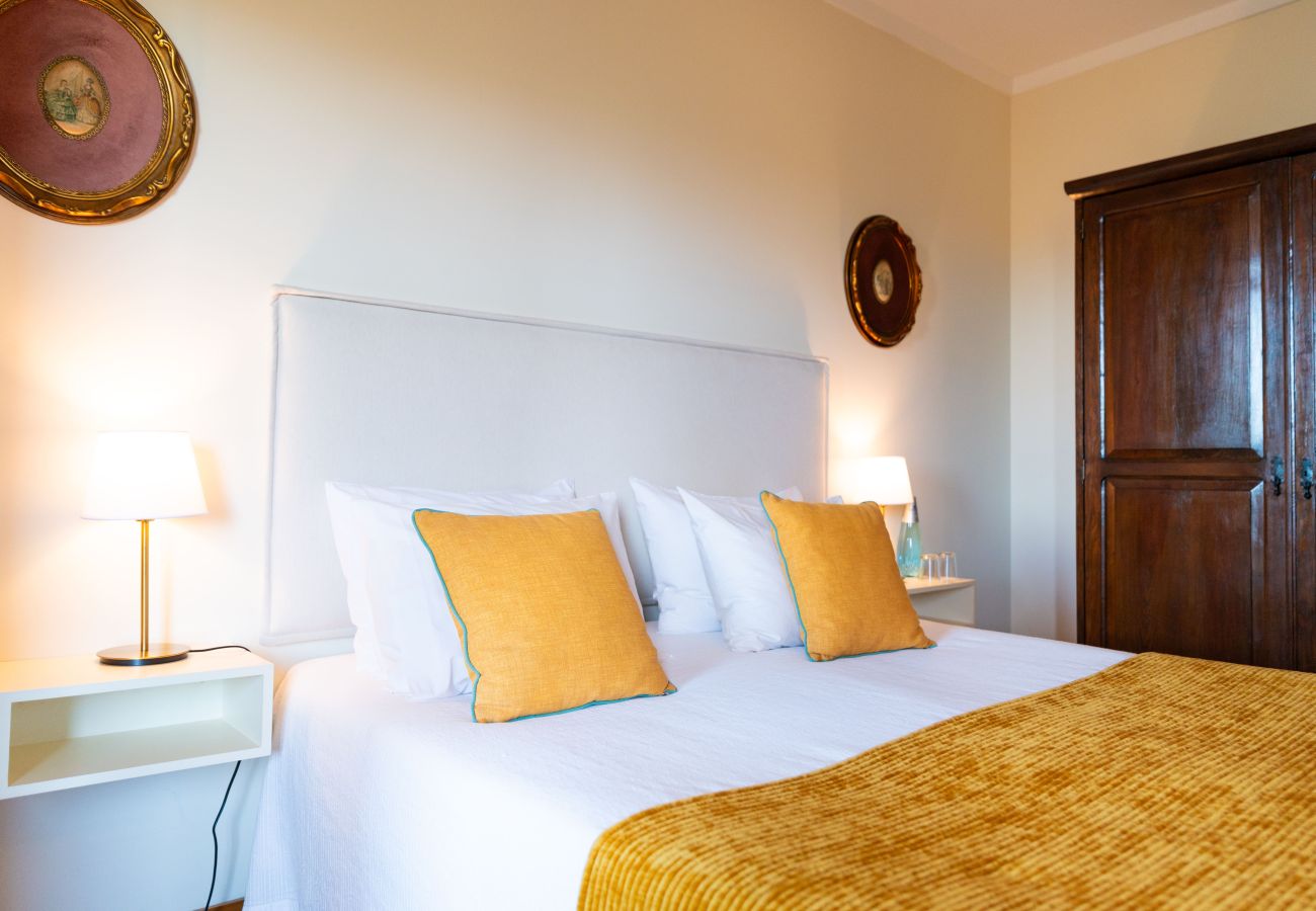 Villa in Gouvães do Douro - Hopstays - Casa de Gouvães Turismo Rural Douro