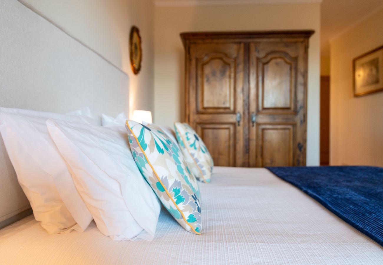 Villa in Gouvães do Douro - Hopstays - Casa de Gouvães Turismo Rural Douro