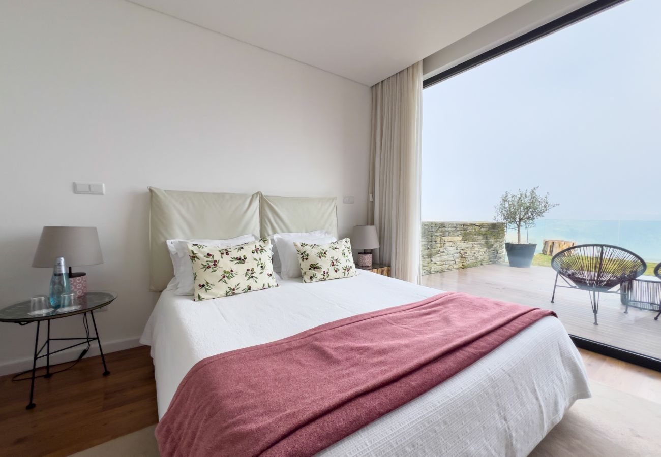 Villa in Sabrosa - Hopstays - Lugar das letras