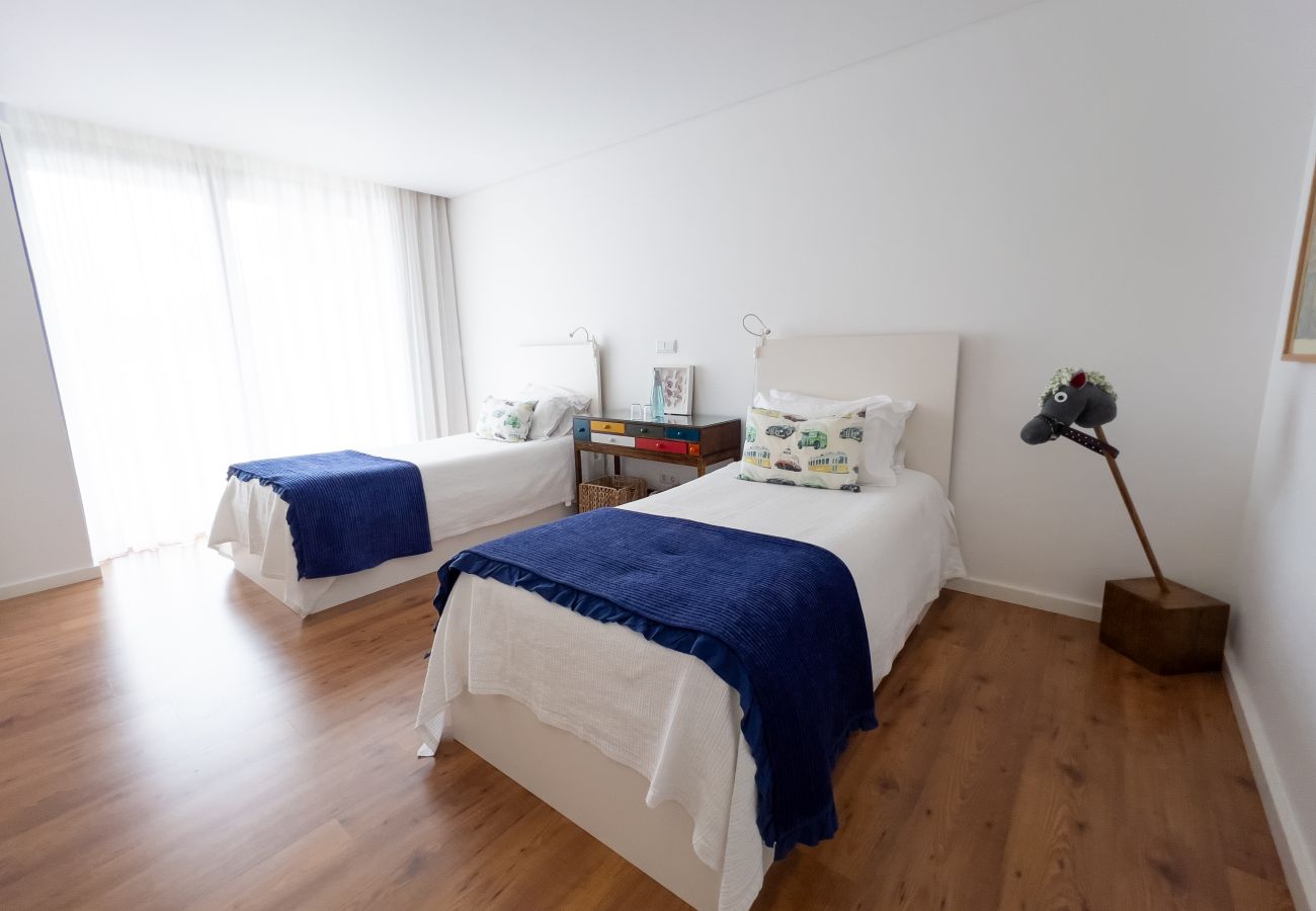 Villa in Sabrosa - Hopstays - Lugar das letras