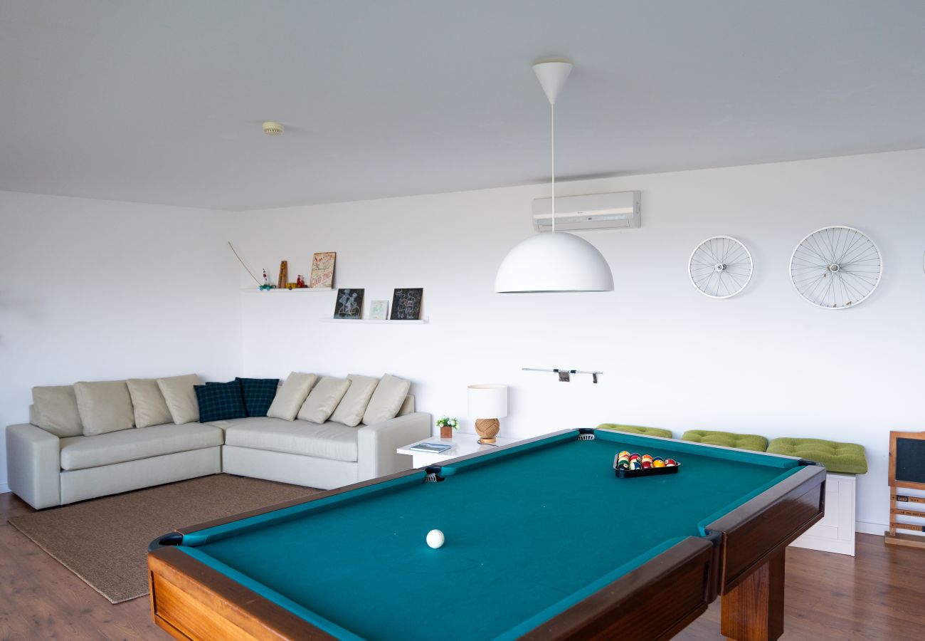 Villa in Sabrosa - Hopstays - Lugar das letras