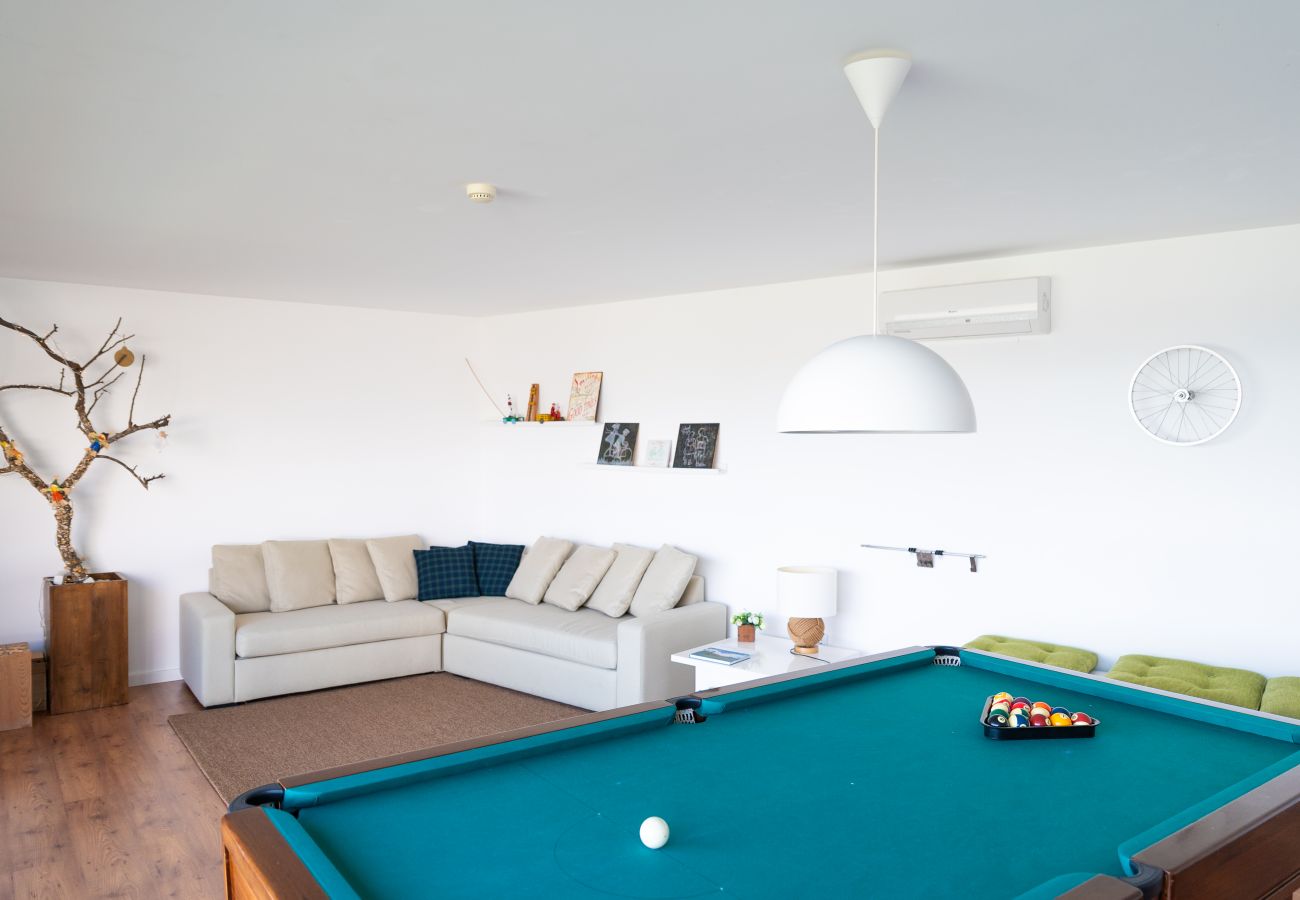 Villa in Sabrosa - Hopstays - Lugar das letras