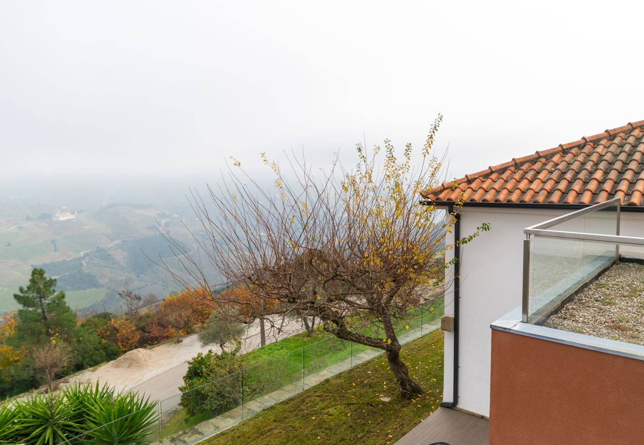 Villa in Sabrosa - Hopstays - Lugar das letras