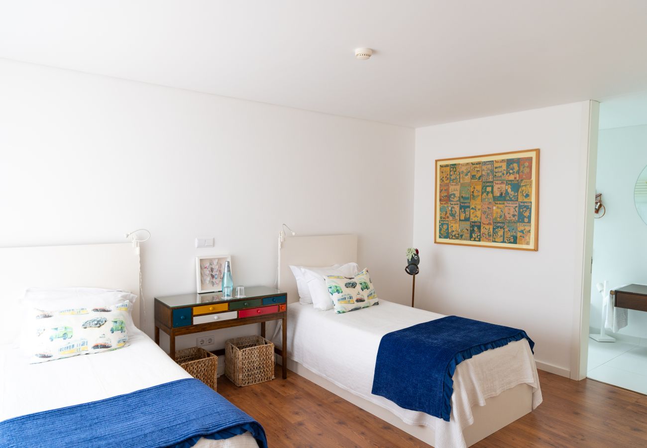 Villa in Sabrosa - Hopstays - Lugar das letras