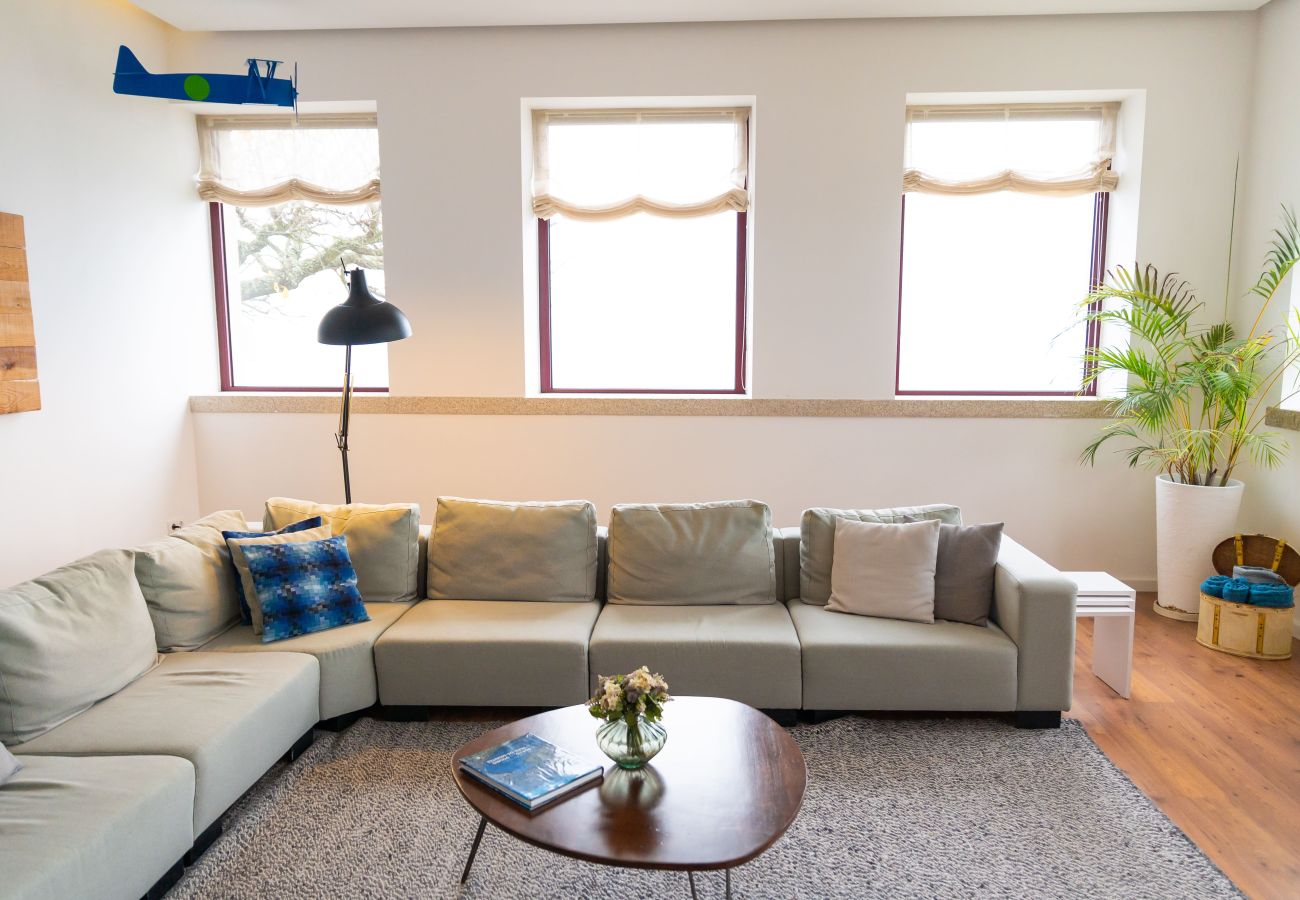 Villa in Sabrosa - Hopstays - Lugar das letras